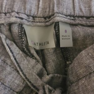 Athleta City Pants